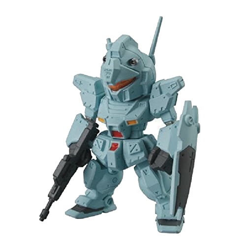 楽天市場】ジム・カスタム [47] (単品) 【 食玩 FW GUNDAM CONVERGE 8