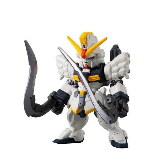 楽天市場】ガンダムサンドロック EW 【 食玩 FW GUNDAM CONVERGE:CORE