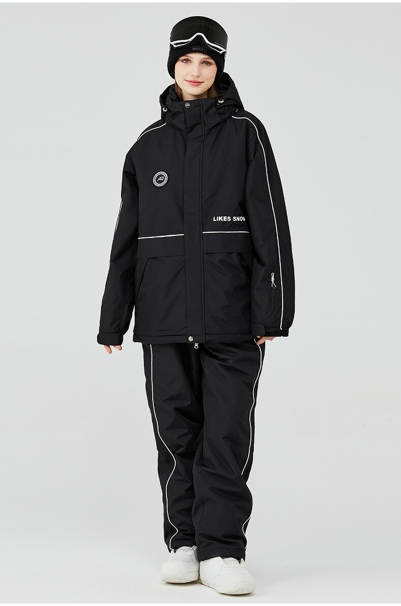 スノーボード ウエア スノーボードのウェア スノボ】ウェア セット