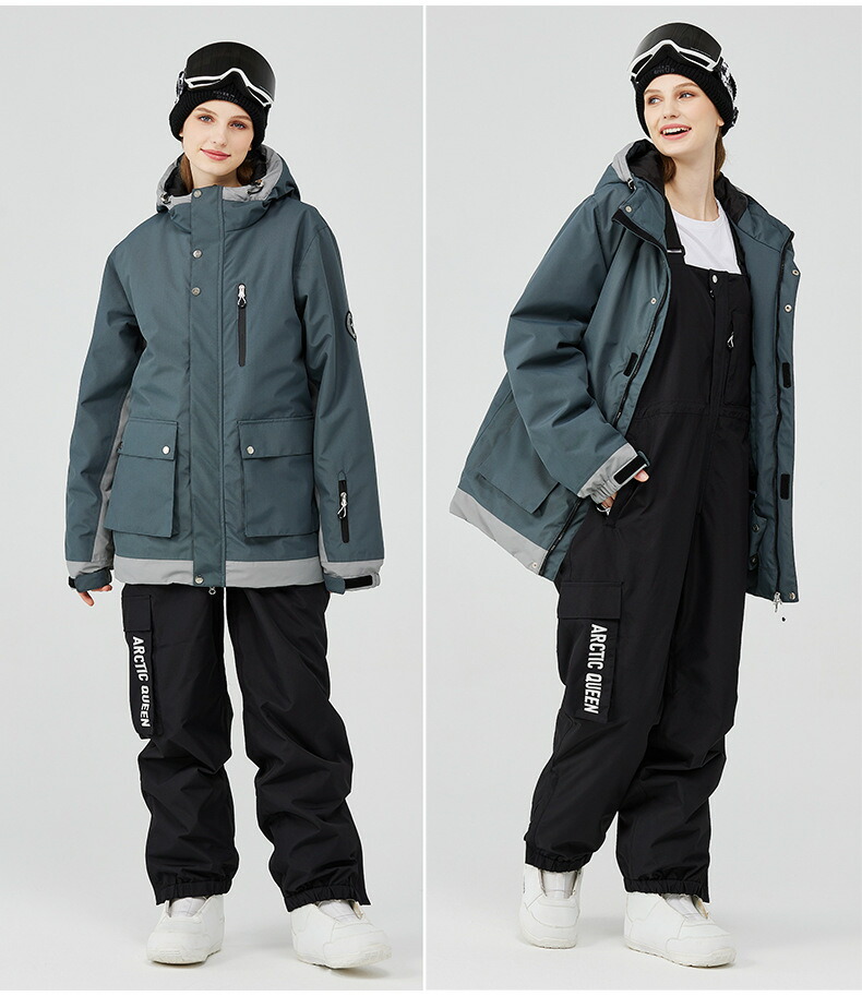 楽天市場】ARCTIC QUEEN ARCTIC KING 2024 2025 新作 スノーボード
