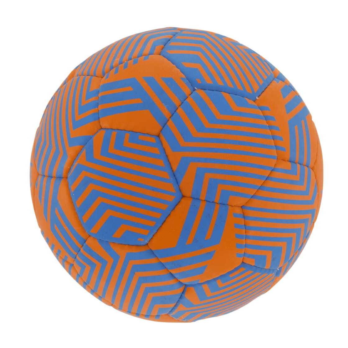 楽天市場】TACHIKARA タチカラ GUM FOOTBALL 4.5 Orange / Blue フリー