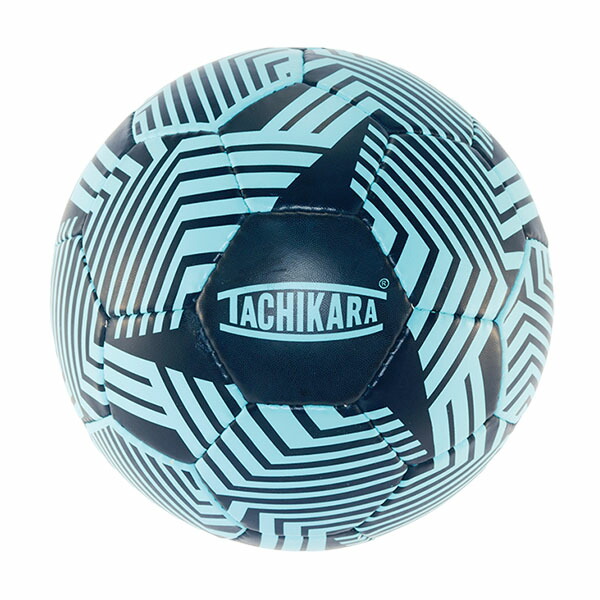 TACHIKARA サッカーボール フットボール】【フリースタイルボール】【4.5号球】TACHIKARA