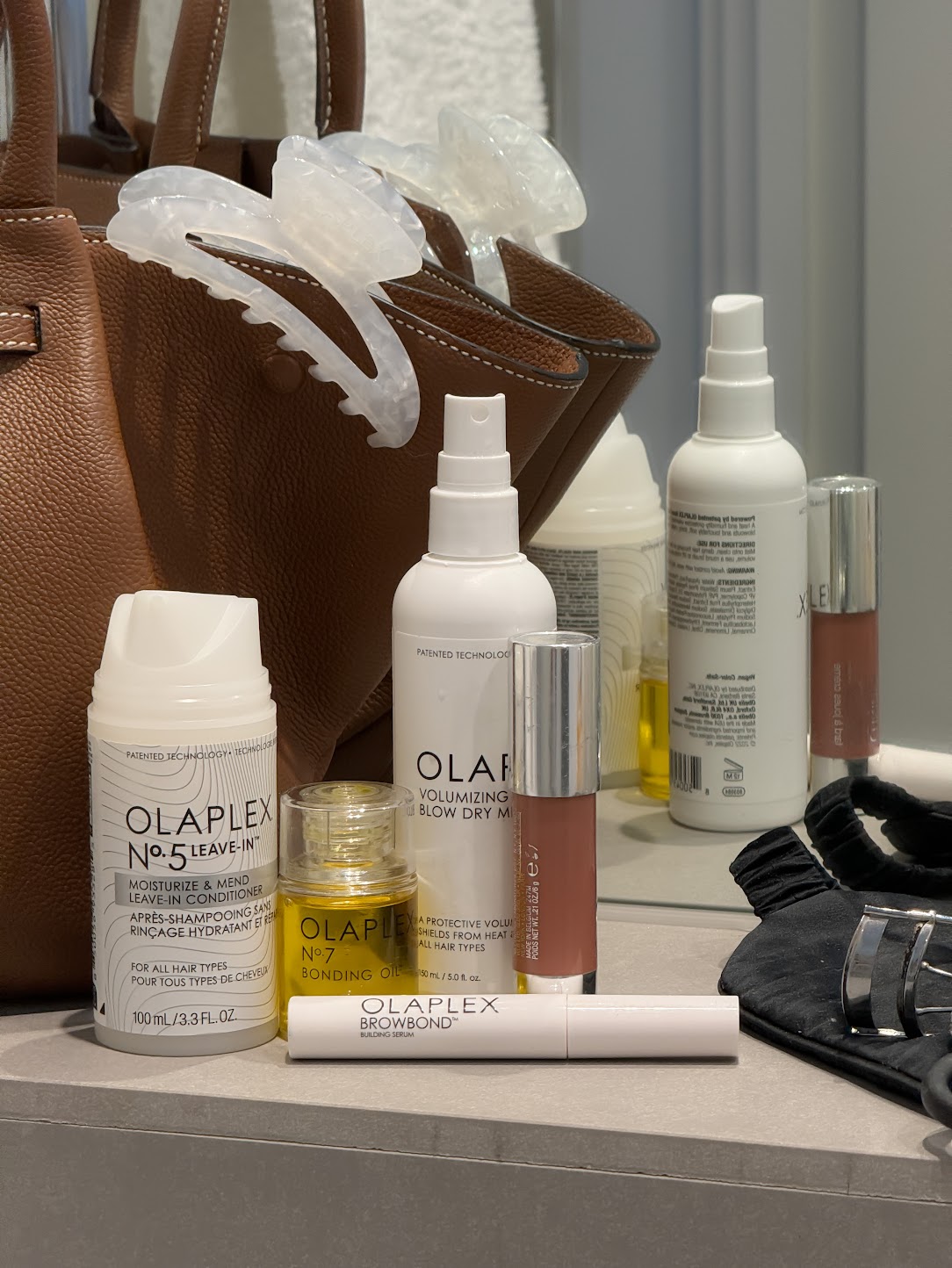 楽天市場】【正規販売店/最短即日発送】オラプレックス OLAPLEX No.5