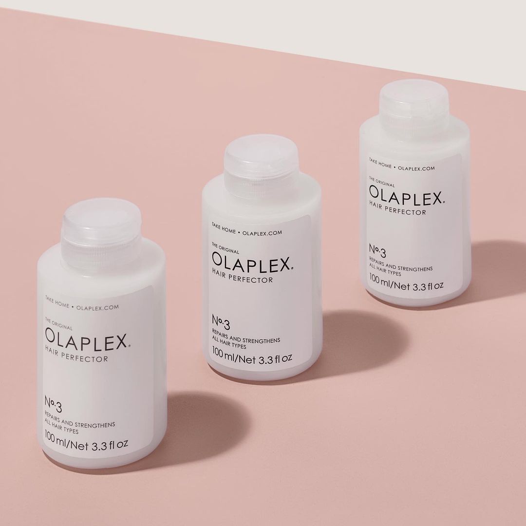 楽天市場】【正規販売店/最短即日発送】 オラプレックス OLAPLEX No.3