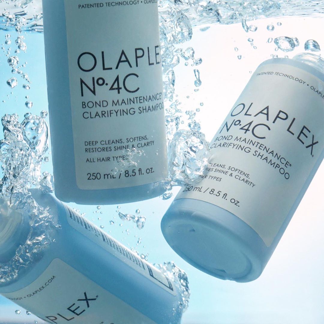 楽天市場】【正規販売店/最短即日発送】オラプレックス OLAPLEX No.4C