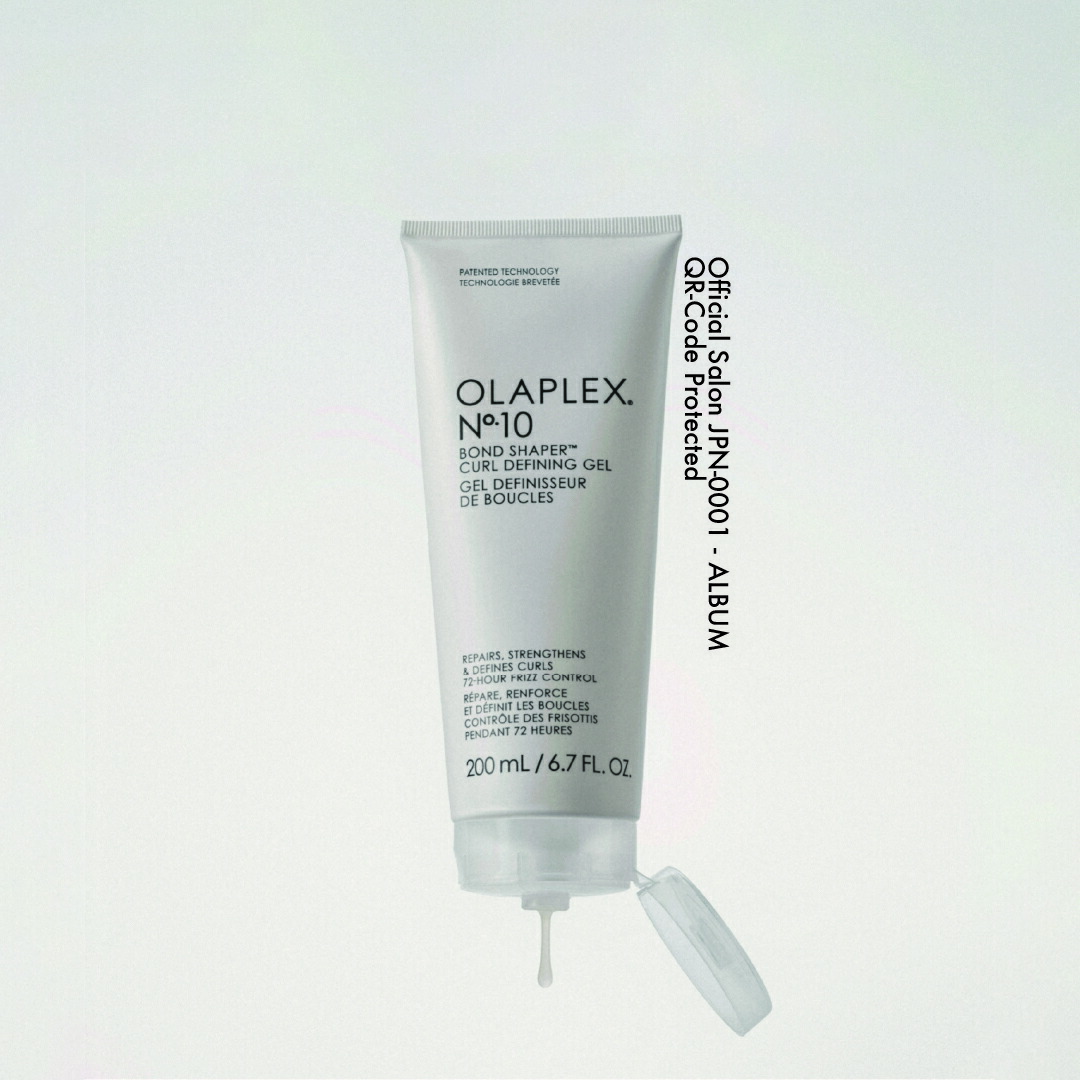楽天市場】【正規販売店/最短即日発送】オラプレックス No.10 OLAPLEX