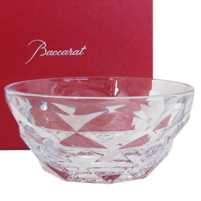 楽天市場】バカラ Baccarat スウィング SWING ボウル M 2813981