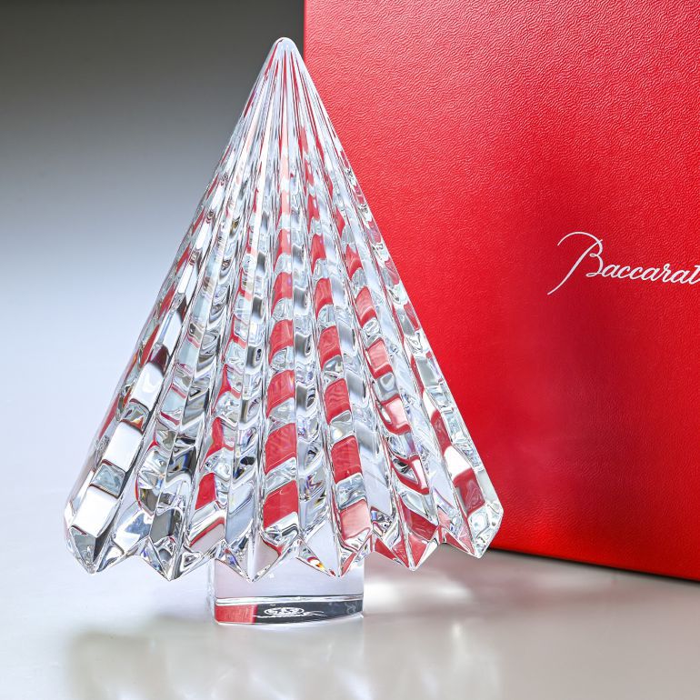 Baccarat バカラ ミレニアムスター クリスタル オーナメント Baccarat バカラ ミレニアムスター クリスタル オーナメント