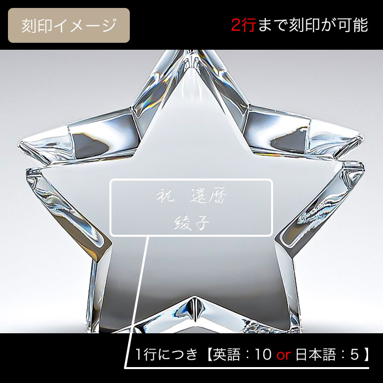 ⭐️未使用⭐️バカラ⭐️ザンザンスター⭐️ブルー⭐️青⭐️星