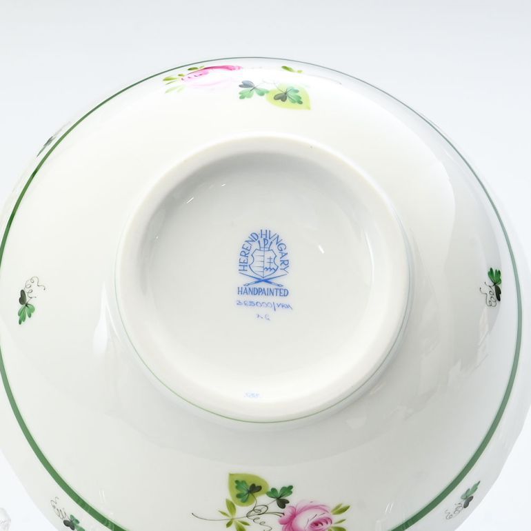 楽天市場】2/20最大28倍 エントリー＆買いまわり☆ヘレンド ボウル