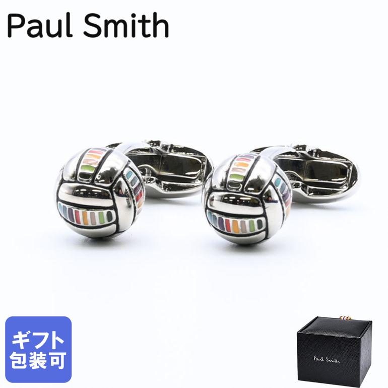 楽天市場】ポールスミス Paul Smith カフス メンズ カフリンクス