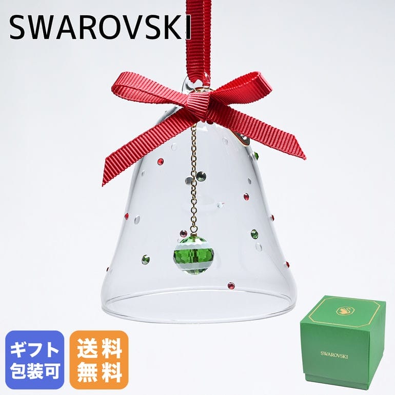 楽天市場】スワロフスキー SWAROVSKI クリスマスオーナメント Holiday