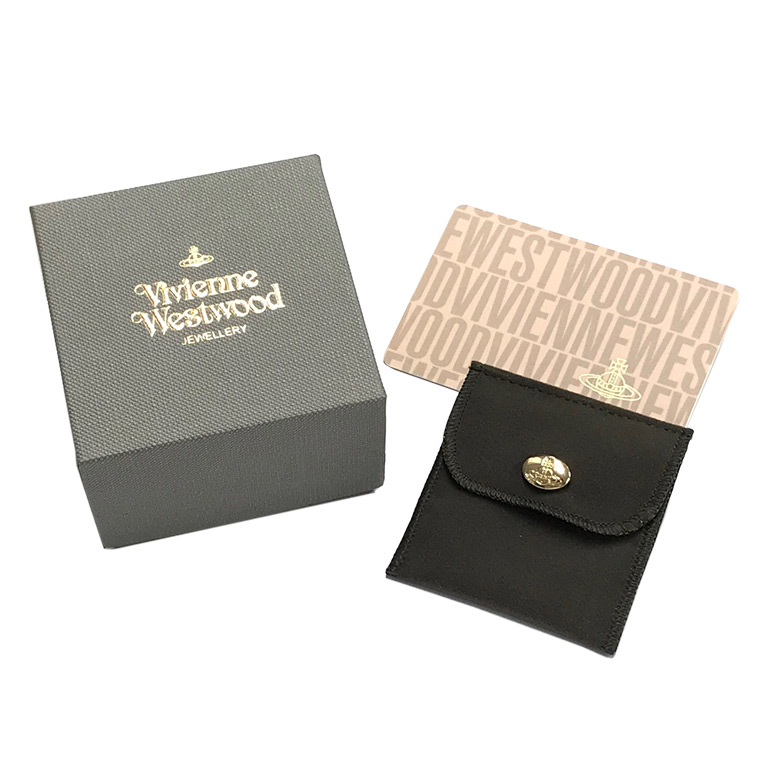 楽天市場】ヴィヴィアンウエストウッド Vivienne Westwood ピアス
