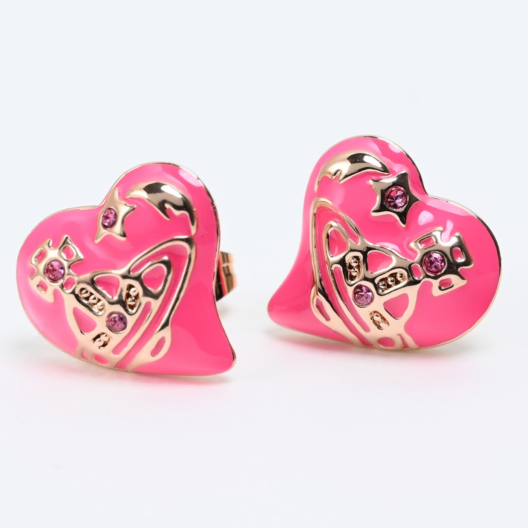 楽天市場】ヴィヴィアンウエストウッド Vivienne Westwood ピアス