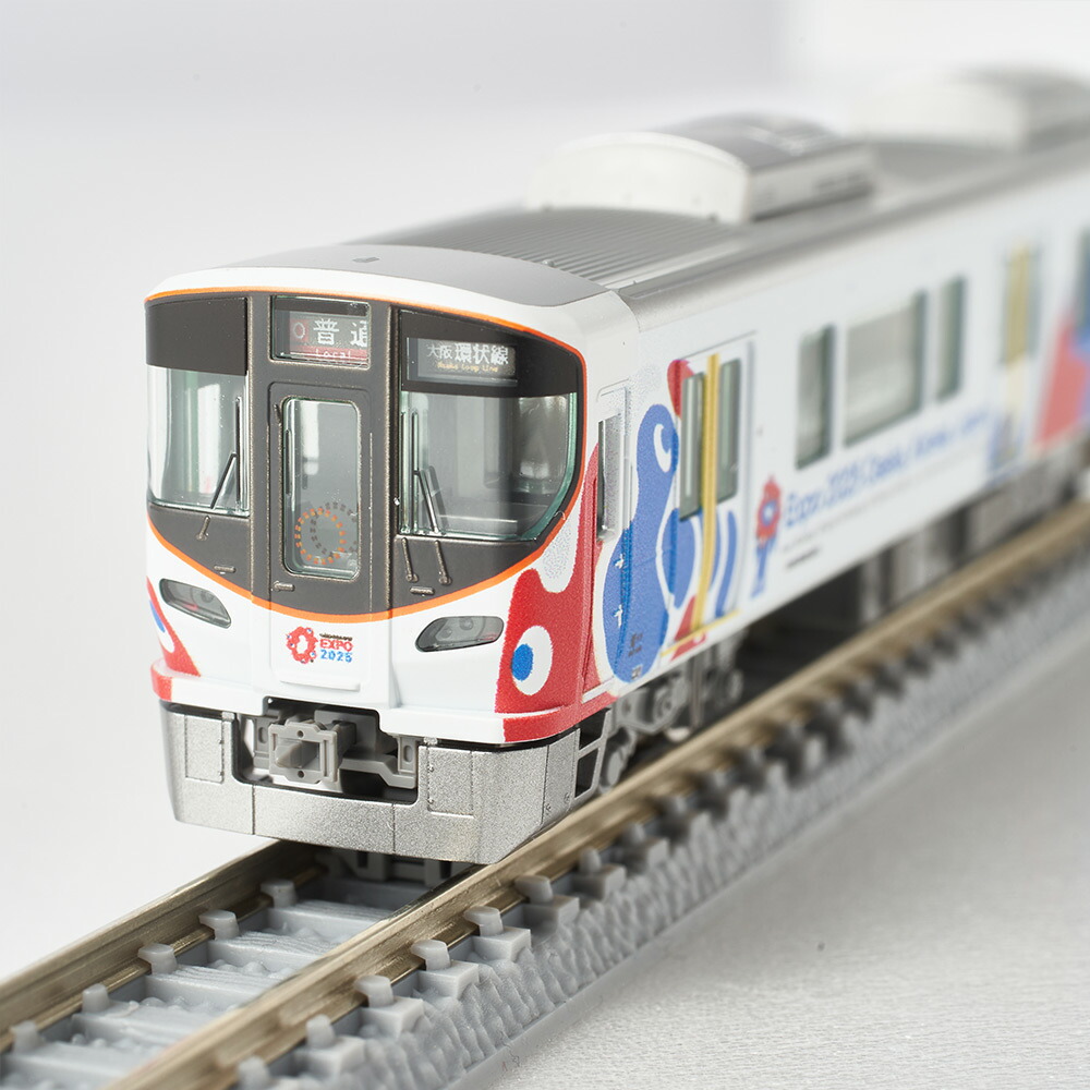 楽天市場】万博会場限定品 EXPO2025 TOMIX ファーストカーミュージアム