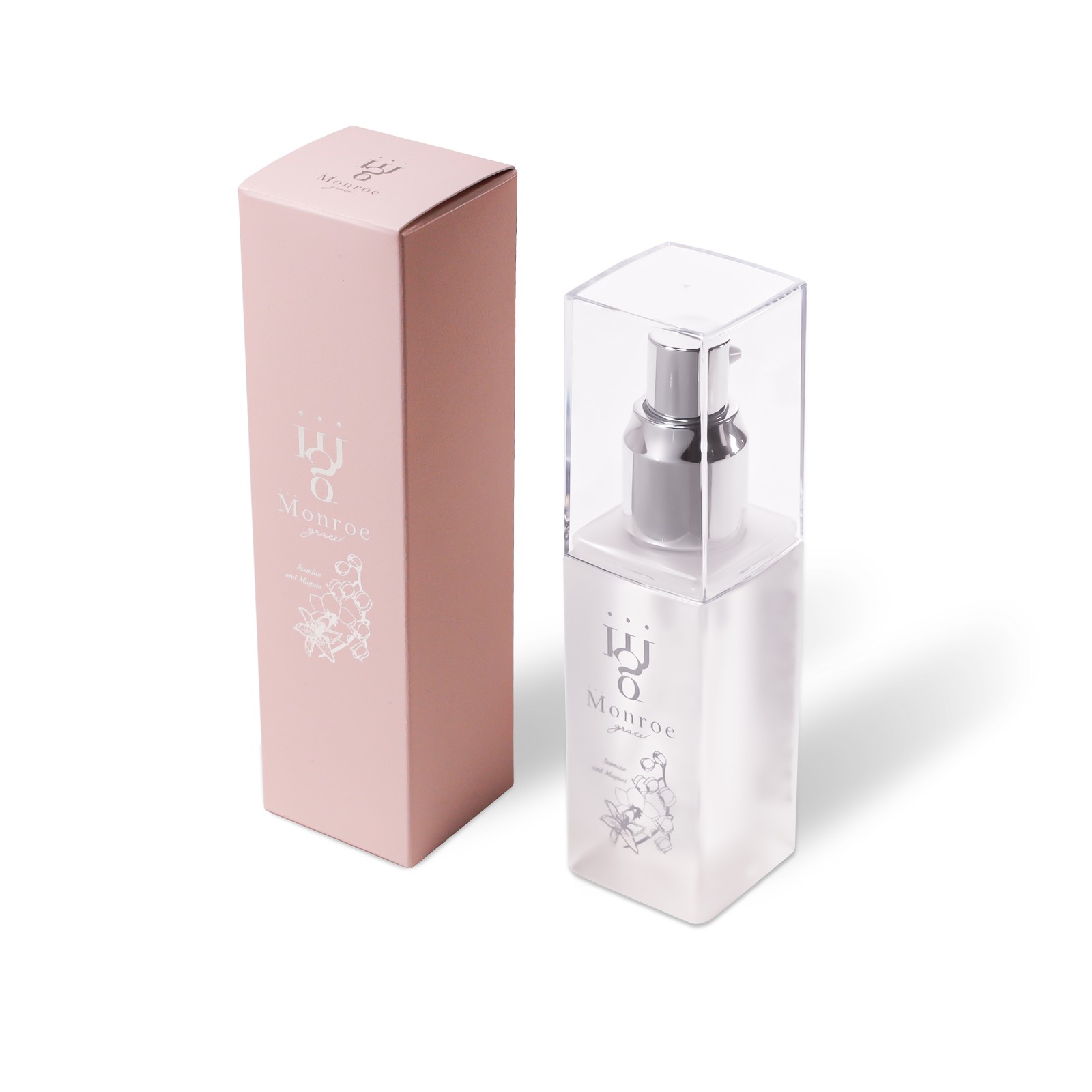 Monroe grace アタッシュケース モンローグレイス Monroe grace