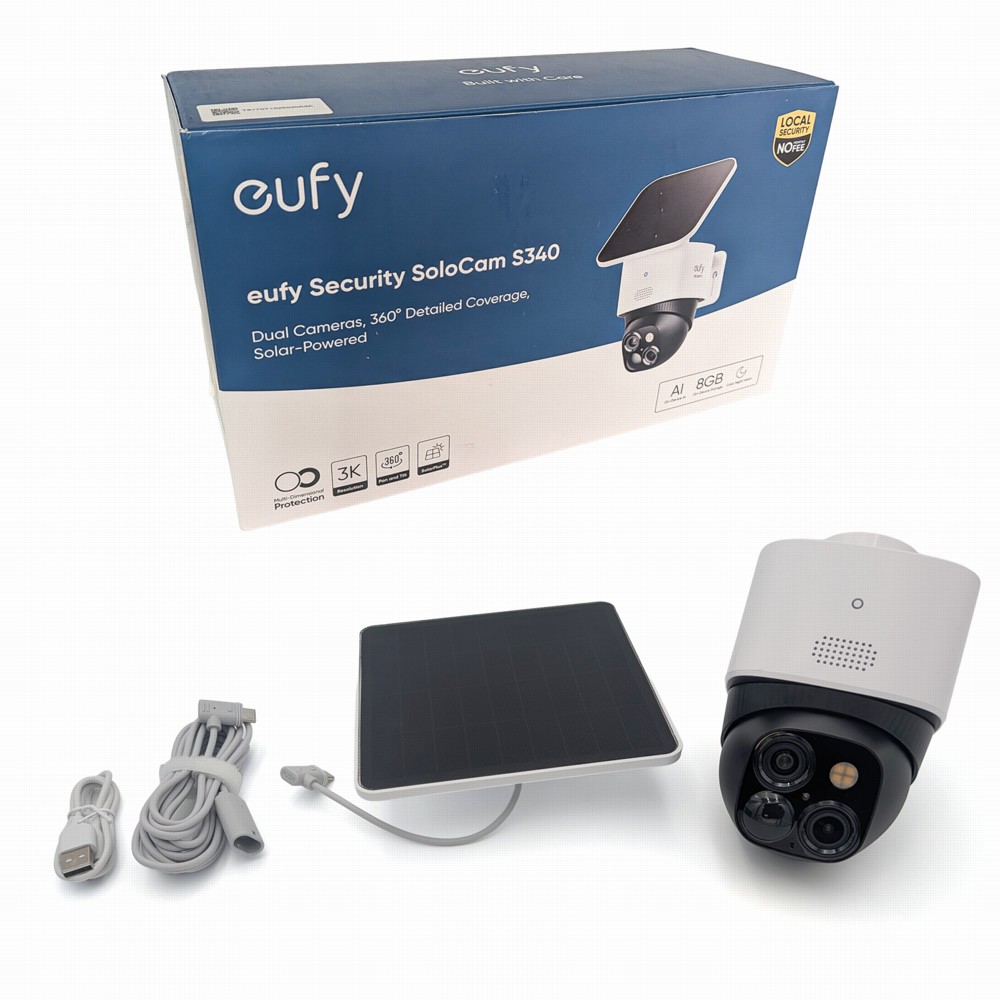 楽天市場】【楽天1位 18カ月保証】 防犯カメラ 屋外 ソーラー付き 小型