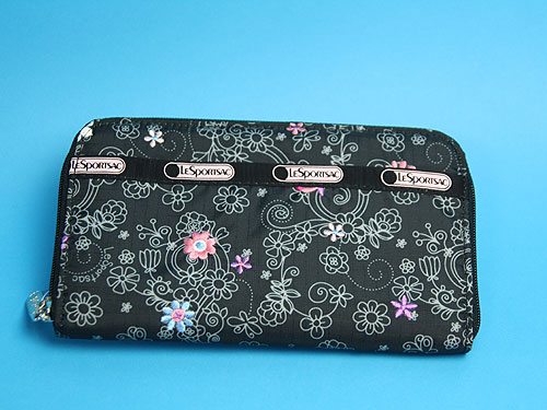 楽天市場】レスポートサック ハワイ限定 LESPORTSAC 財布