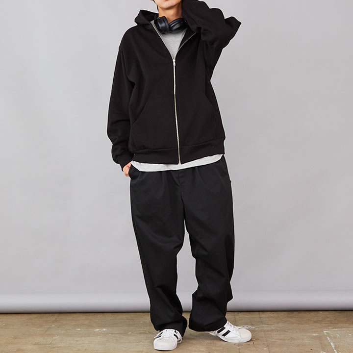 楽天市場】Los Angeles Apparel ロサンゼルスアパレル 14オンス HEAVY