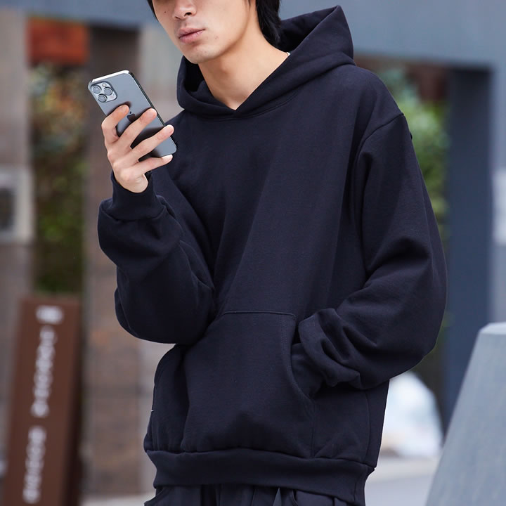 楽天市場】LOS ANGELES APPAREL ロサンゼルスアパレル パーカー フード