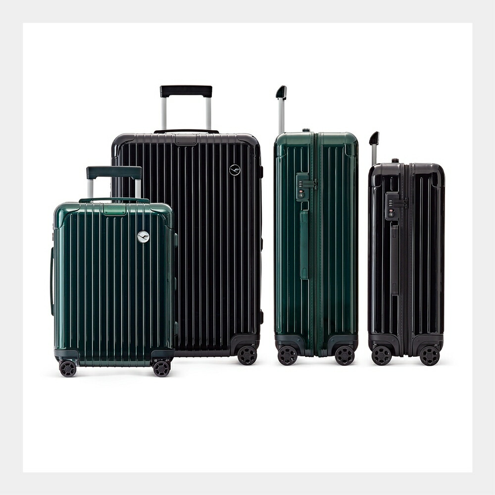 楽天市場】[正規品]送料無料 5年保証付き 2019新作 RIMOWA Essential