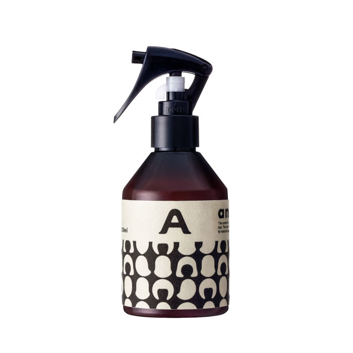 楽天市場】ans.craft（アンス.クラフト） ヘアーセラム 200mL ブロー