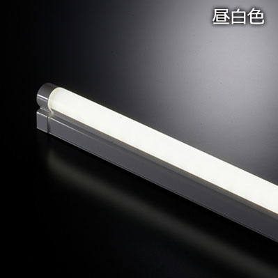 楽天市場】オーム電機 LED多目的ライト ECO＆DECO 90cm