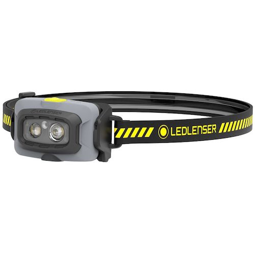 楽天市場】LEDLENSER ヘッドライト HFシリーズ Ledlenser