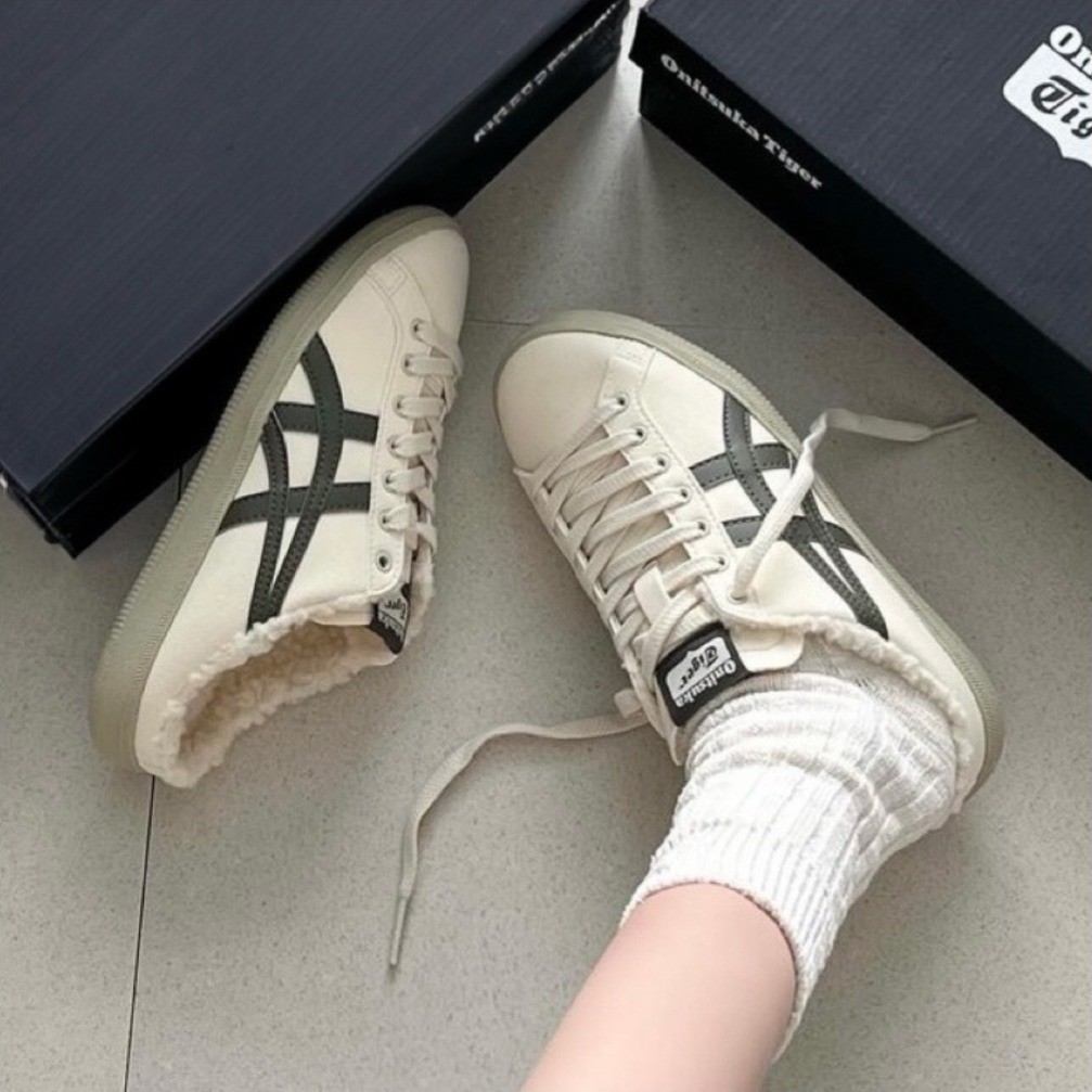 楽天市場】スニーカー（ブランドオニツカタイガー）（レディース靴｜靴