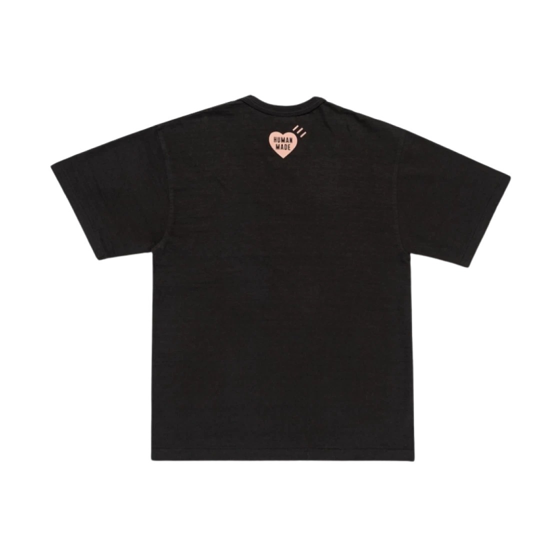 楽天市場】日本未入荷 HUMAN MADE T-shirts Tシャツ 犬 ワンちゃん