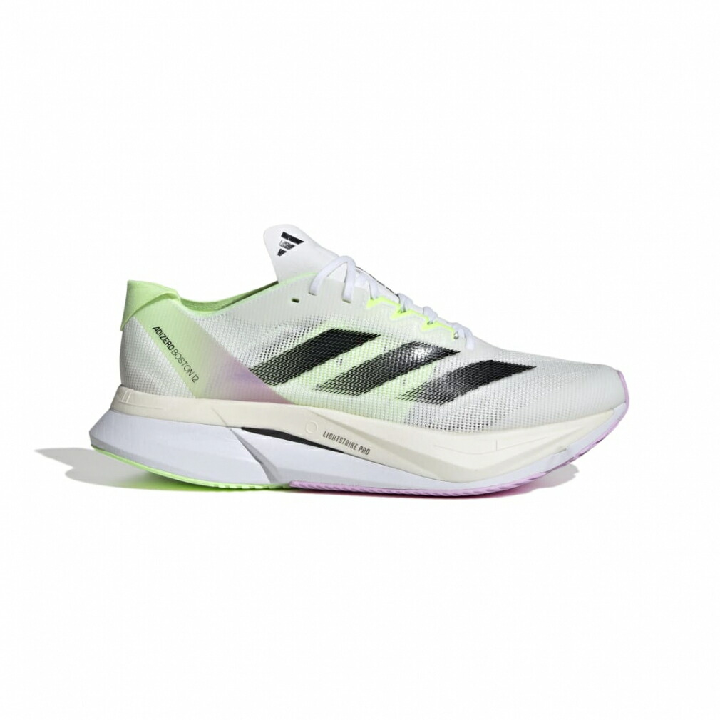 楽天市場】アディダス ADIZERO BOSTON 12 M アディゼロ ボストン 12 M