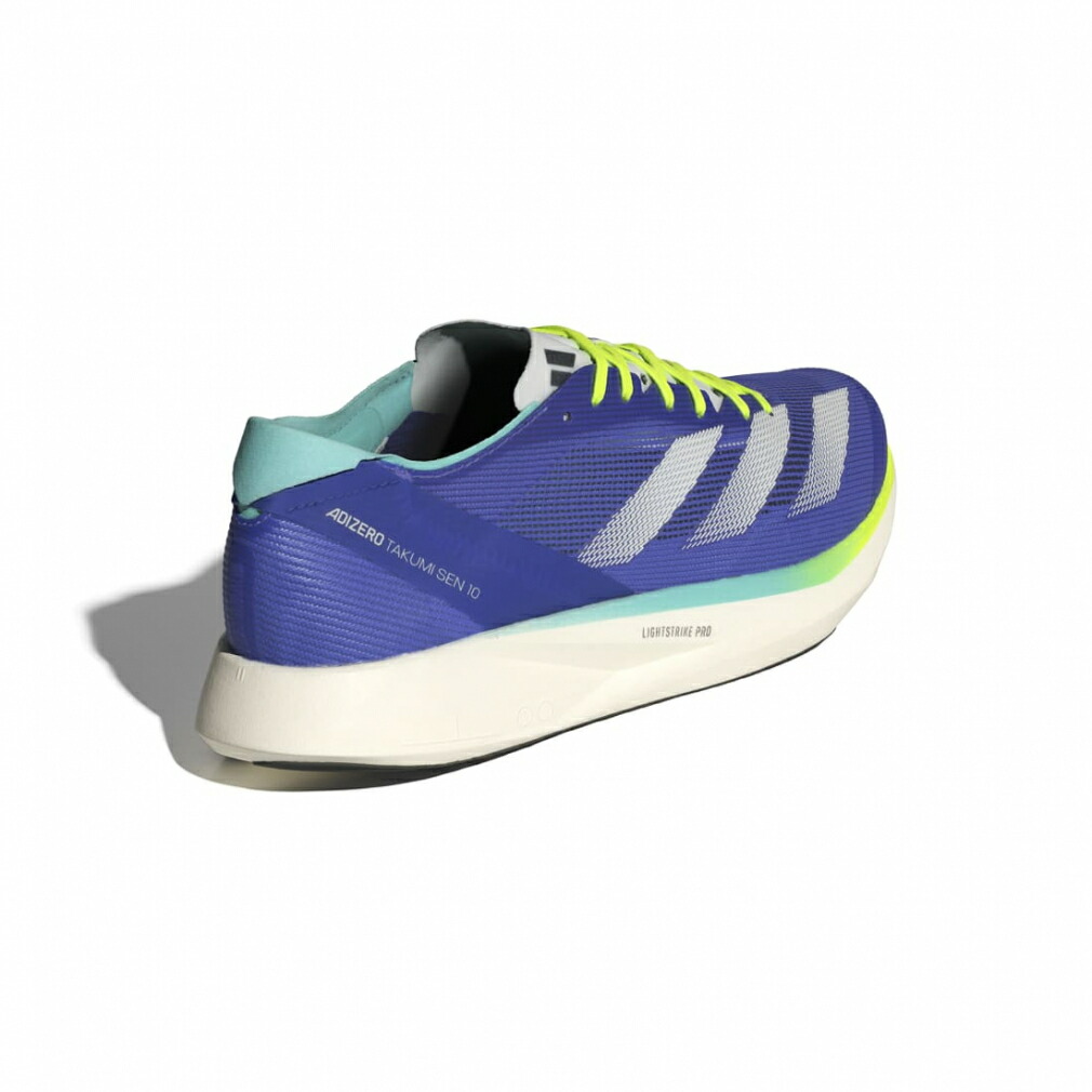 楽天市場】アディダス ADIZERO TAKUMI SEN 10 アディゼロ タクミ セン
