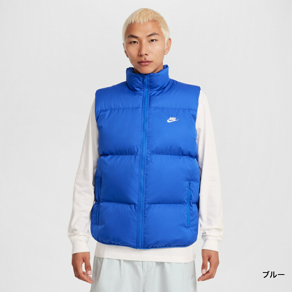 楽天市場】最大10％OFFクーポン 【2/18〜2/23】 ナイキ メンズ ダウン