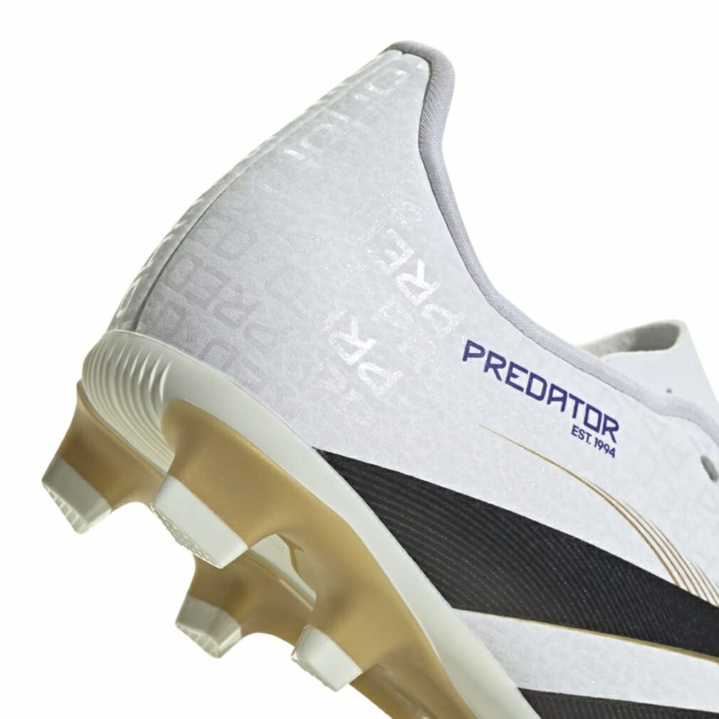 楽天市場】アディダス PREDATOR CLUB プレデター クラブ FXG J JH8870