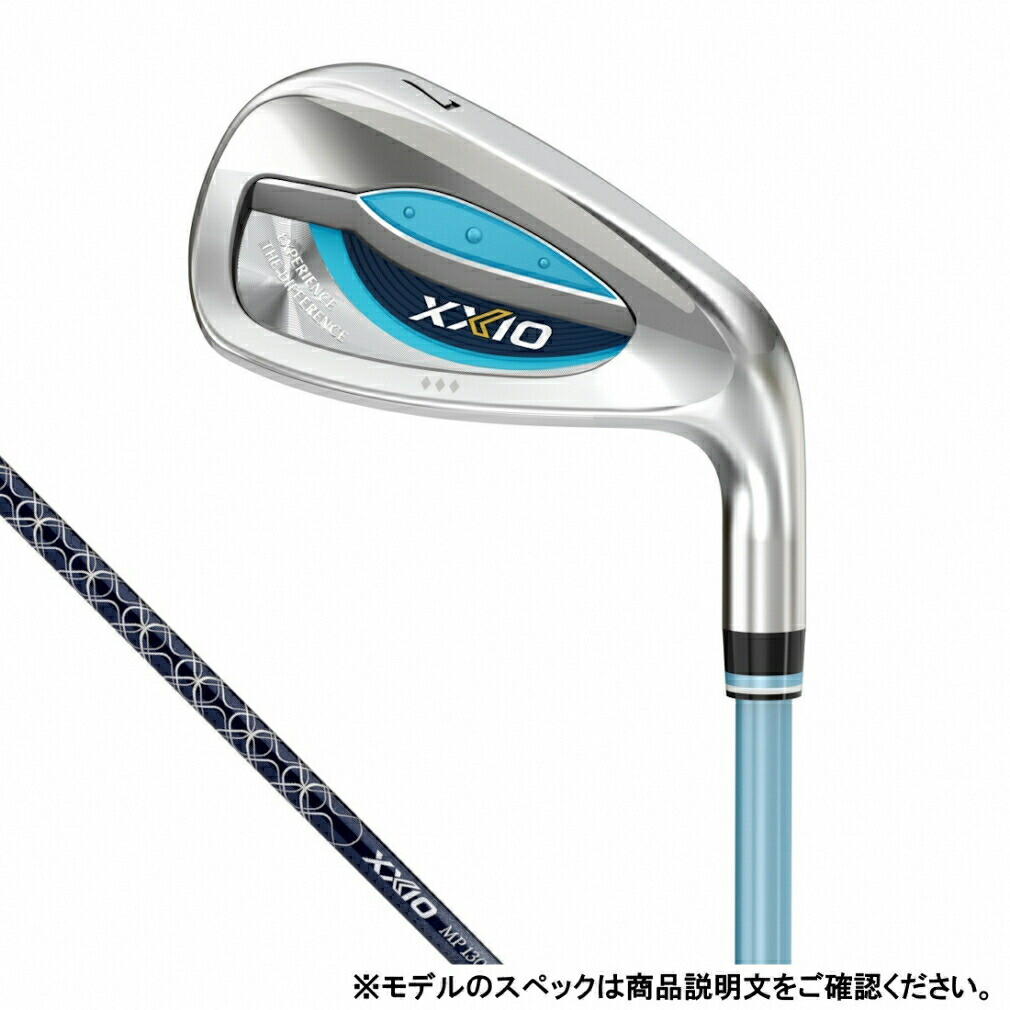 楽天市場】ゼクシオ12 アイアン レディースの通販