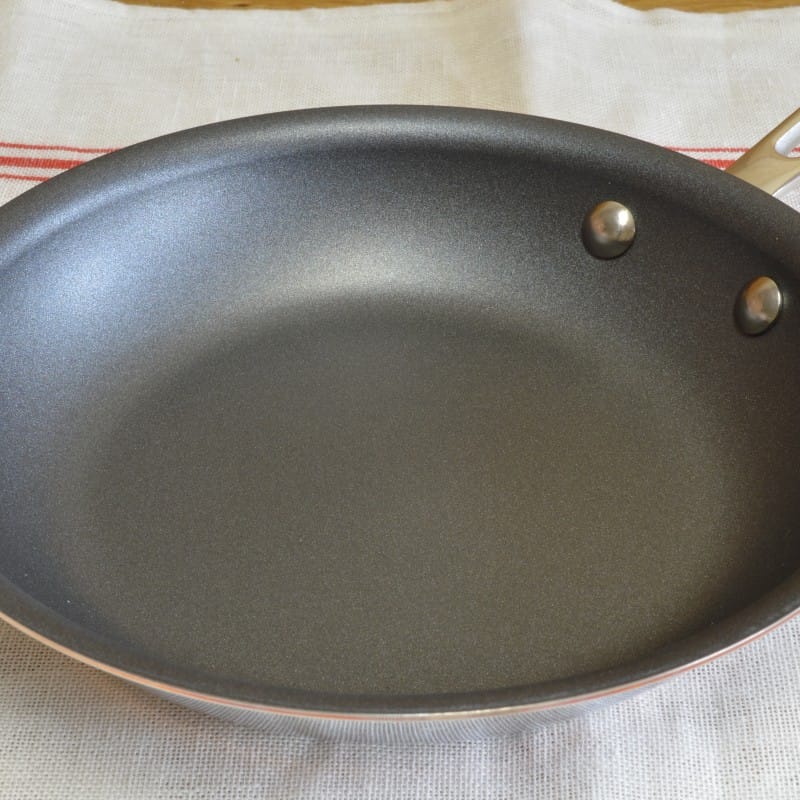 楽天市場】オールクラッド フライパン 鍋 直径20cm PFOAフリー All