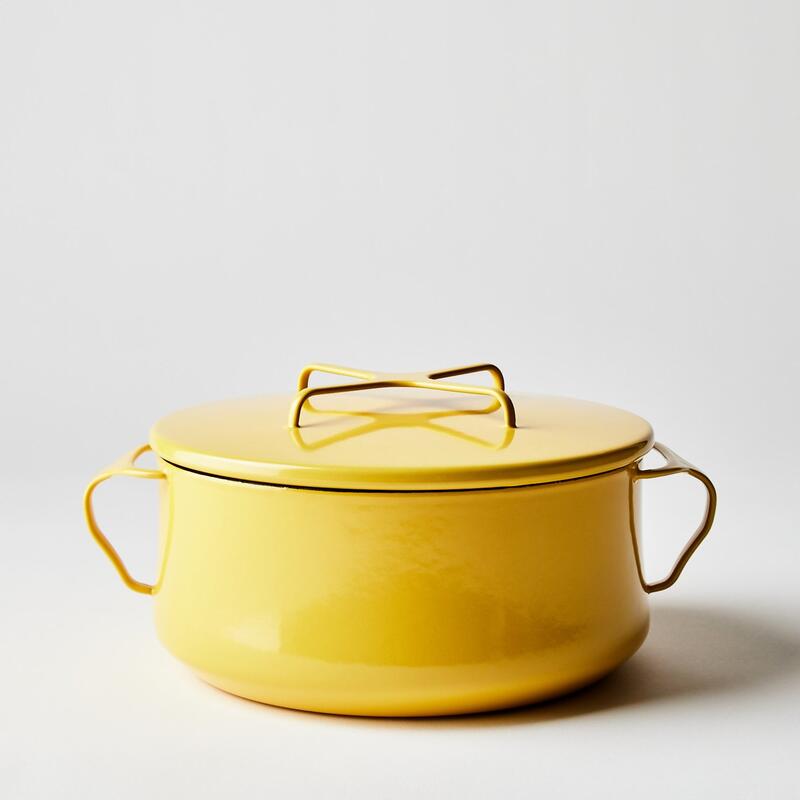 楽天市場】ダンスク コベンスタイル 両手鍋 直径23cm 3.8L Dansk