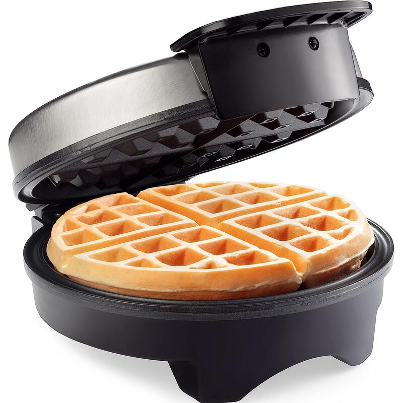 楽天市場】家庭用 クチーナプロ クラシック ワッフルメーカー ラウンド