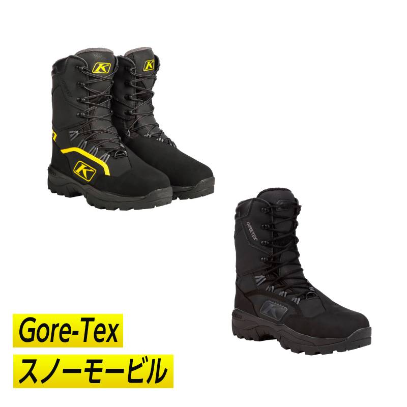 楽天市場】klim スノーブーツの通販