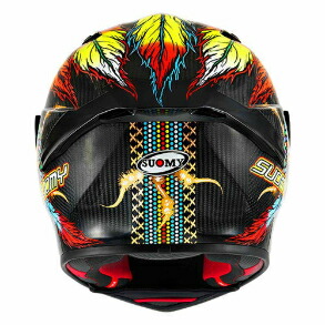 SUOMY スオミー ヘルメット JCF公認 team L-XXL bikelenet_bikele