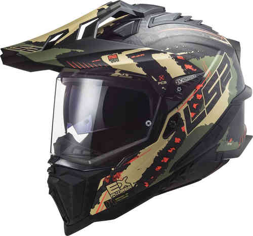 楽天市場】＼全品1000円ｸｰﾎﾝ☆2/22(日)限定／【3XLまで】LS2