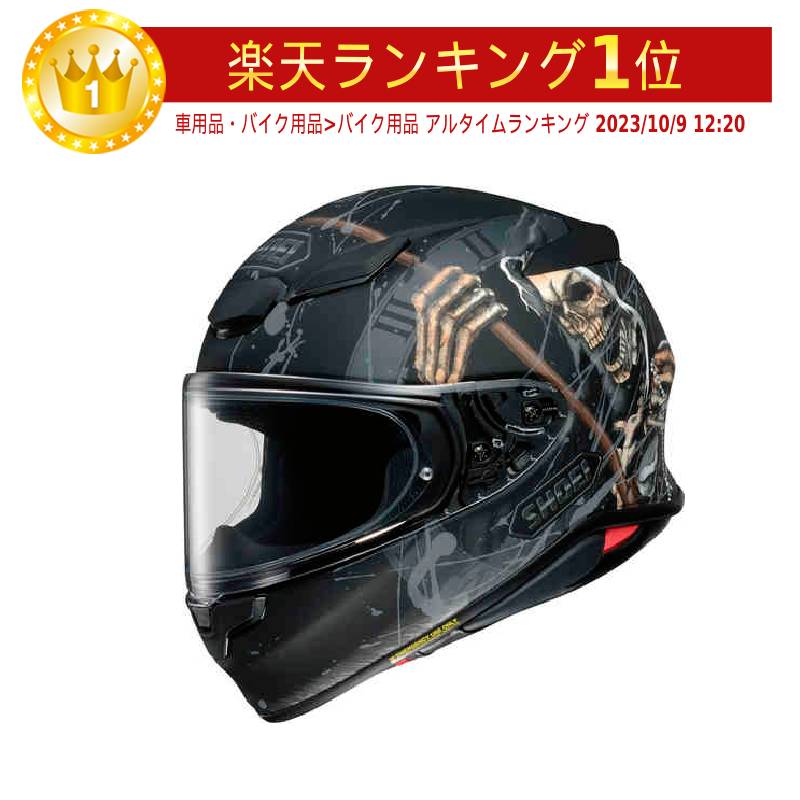 楽天市場】＼全品P5倍☆2/25（水)限定／【XXS〜】Shoei ショウエイ NXR