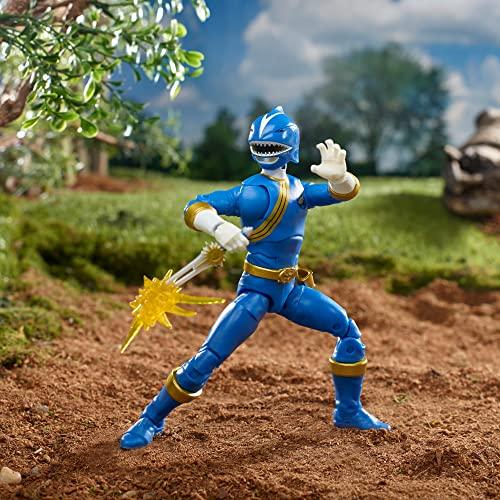 楽天市場】Power Rangers パワーレンジャー Lightning Collection Wild