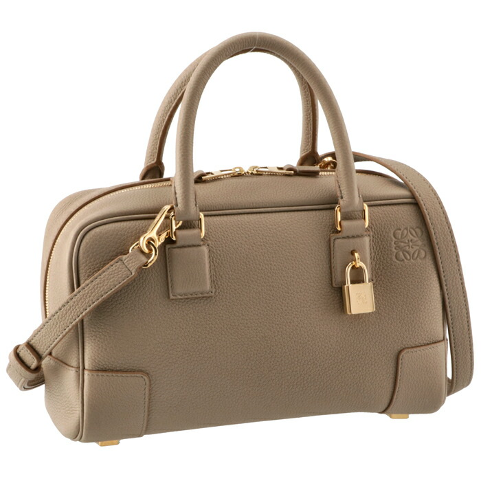 楽天市場】ロエベ LOEWE ショルダー ハンドバッグ AMAZONA 23 アマソナ