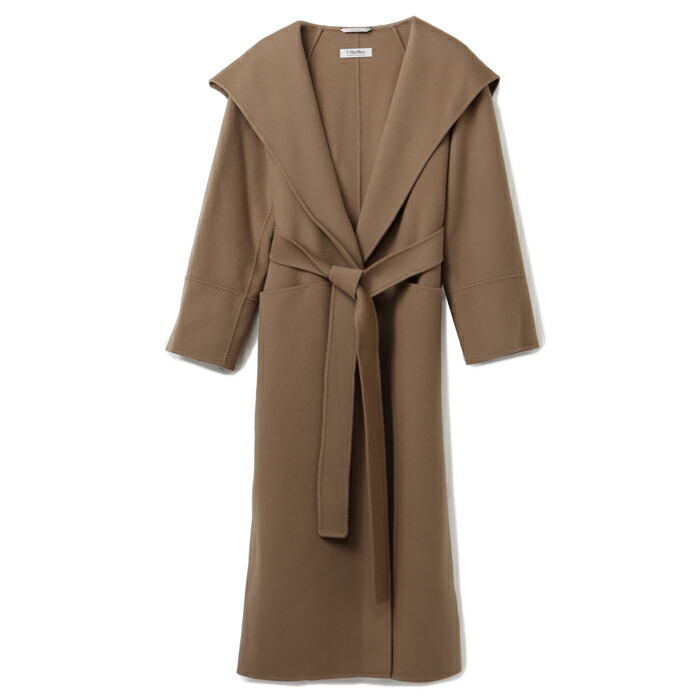 楽天市場】エス マックス マーラ 'S MAX MARA コート FABIO ダブル