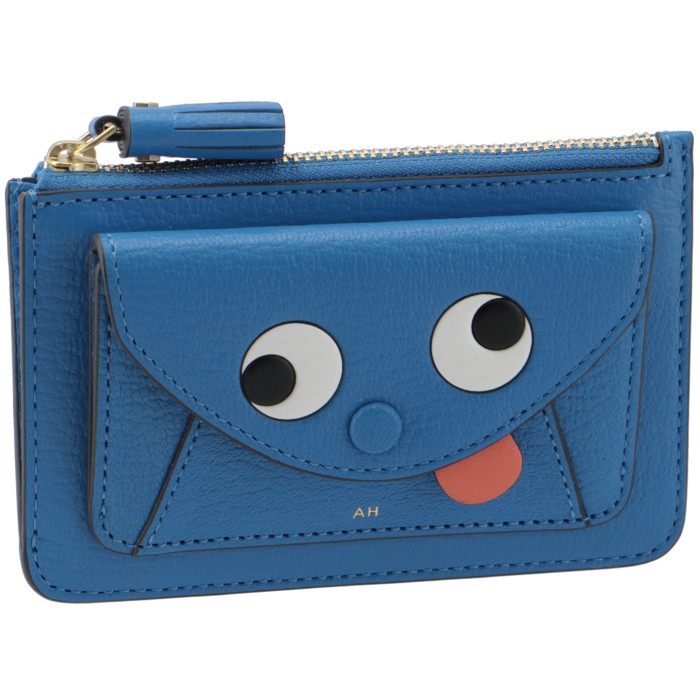 楽天市場】アニヤ ハインドマーチ ANYA HINDMARCH カードケース ZANY