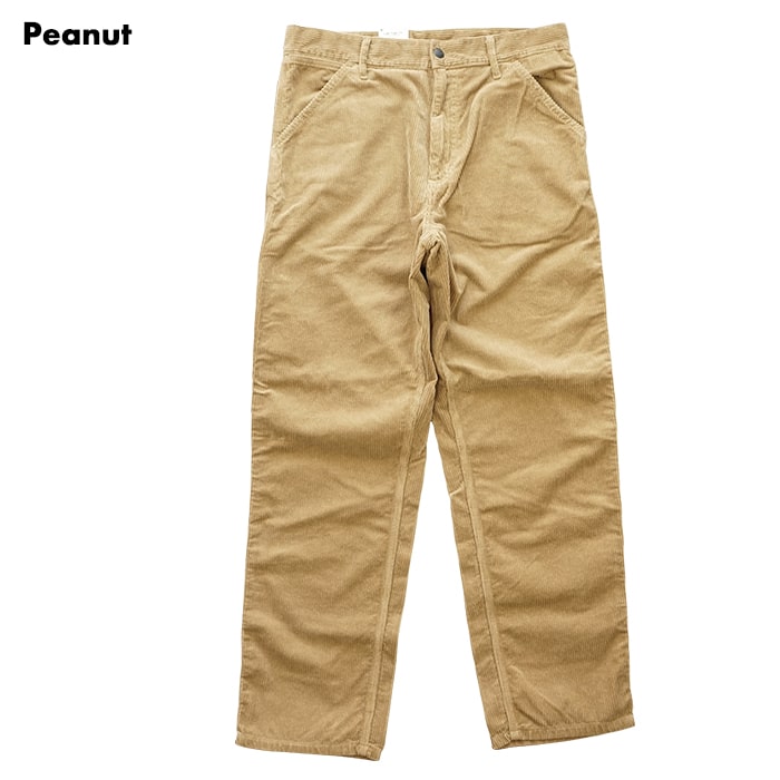 楽天市場】Carhartt WIP カーハート SINGLE KNEE PANT シングルニー