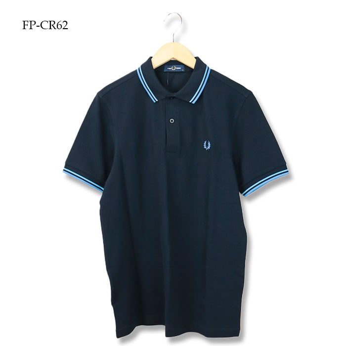 楽天市場】FRED PERRY フレッドペリー FRED PERRY SHIRT - M3600
