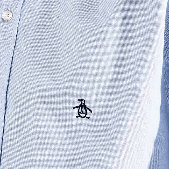 楽天市場】Penguin by Munsingwear OXFORD B.D. SHIRT ペンギン バイ