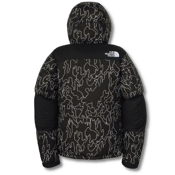 楽天市場】THE NORTH FACE NOVELTY BALTRO LIGHT JACKET ノース